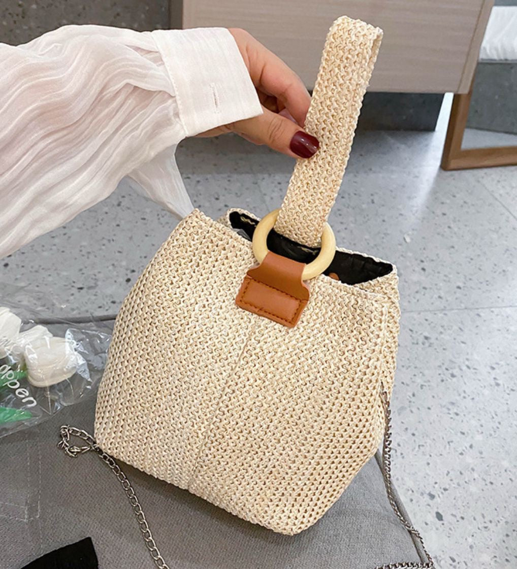 Cartera Primavera & Verano