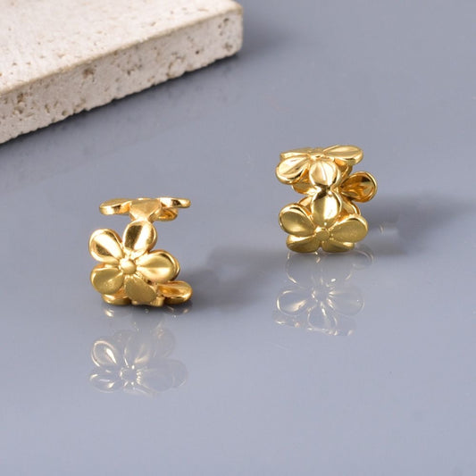 Fleur Cuff