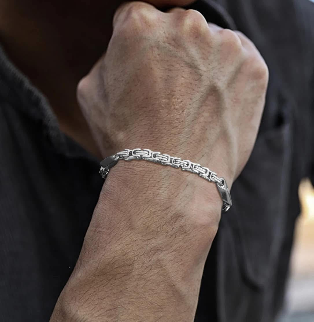 Pulsera Hombre