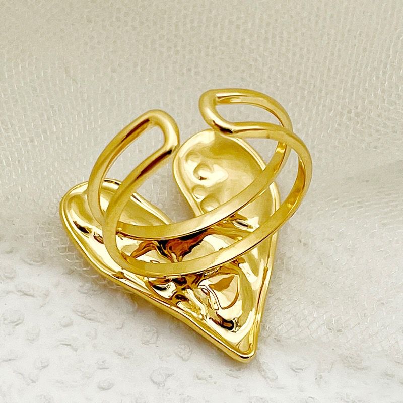 Corazón arrugado