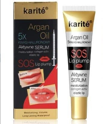 Serum Labios