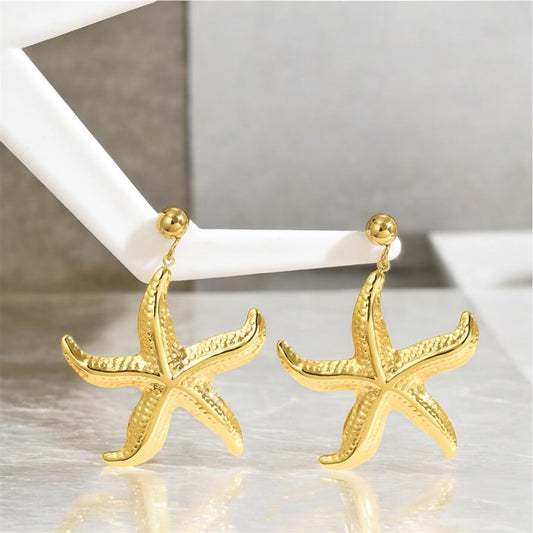 Estrella de mar
