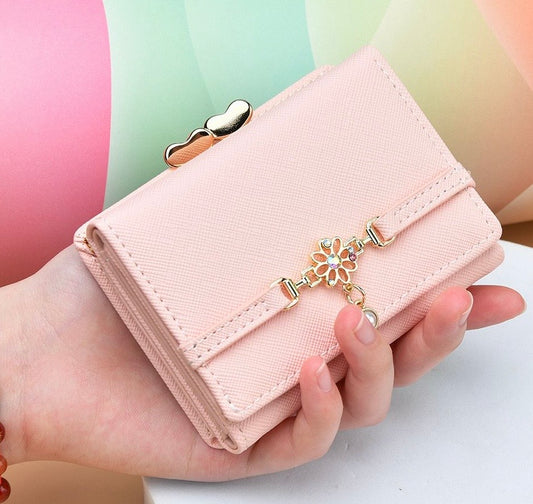 Mini Wallet