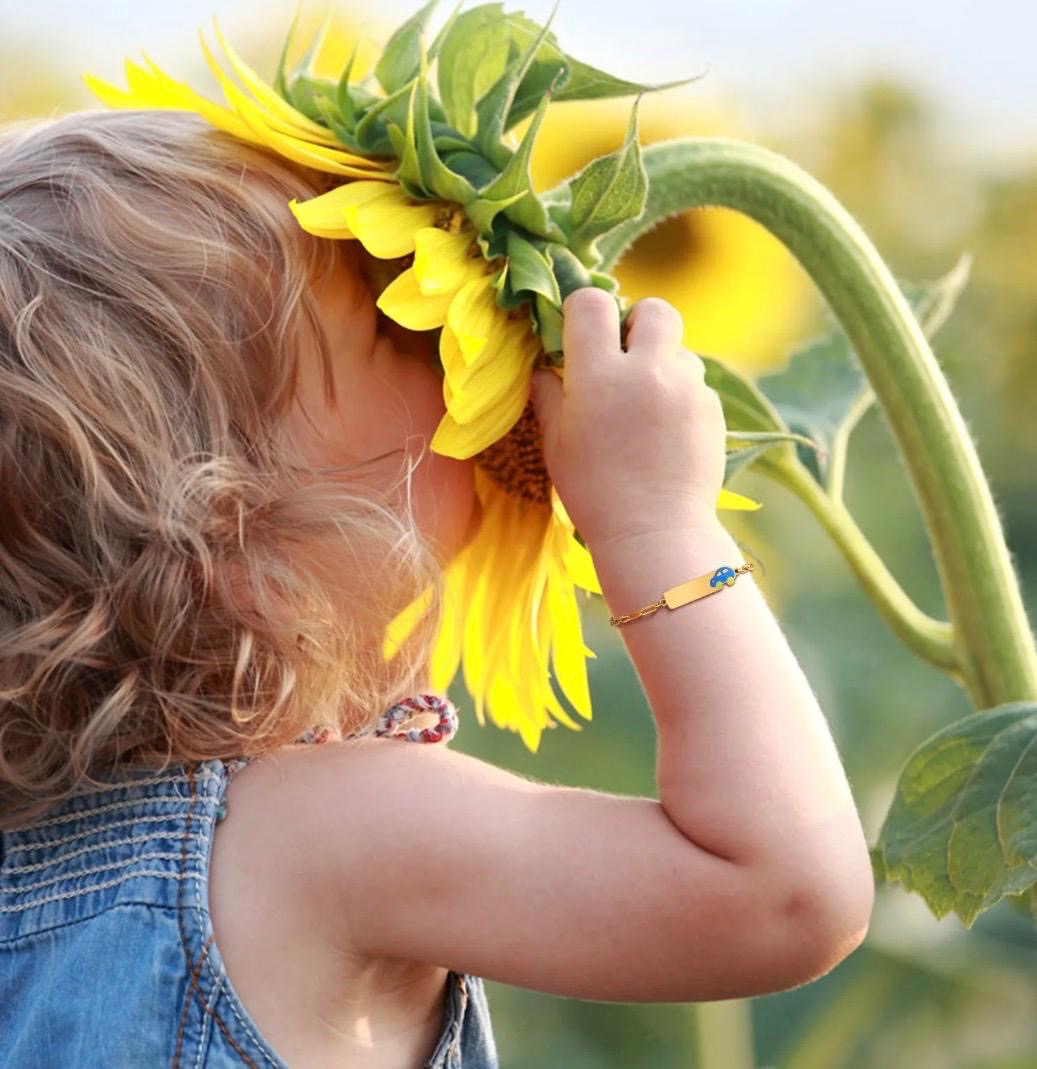 Pulsera Juvenil Carrito