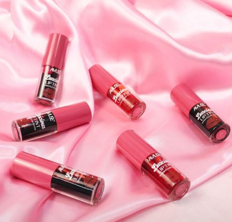 Tinte Labial