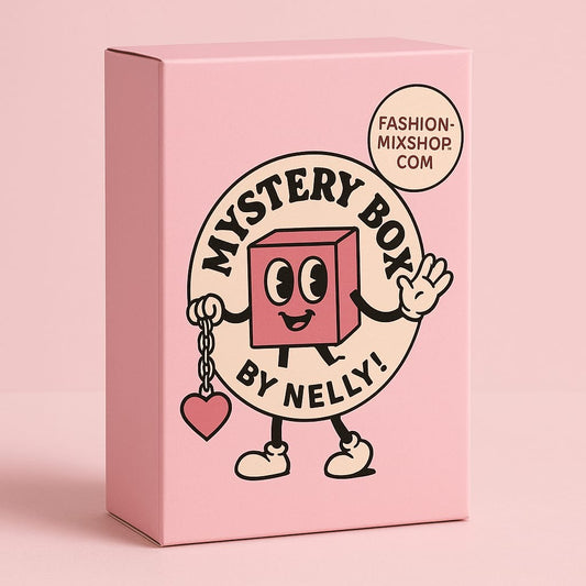 Mystery Box