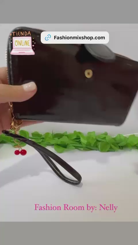Billetera (Wallet) mujer